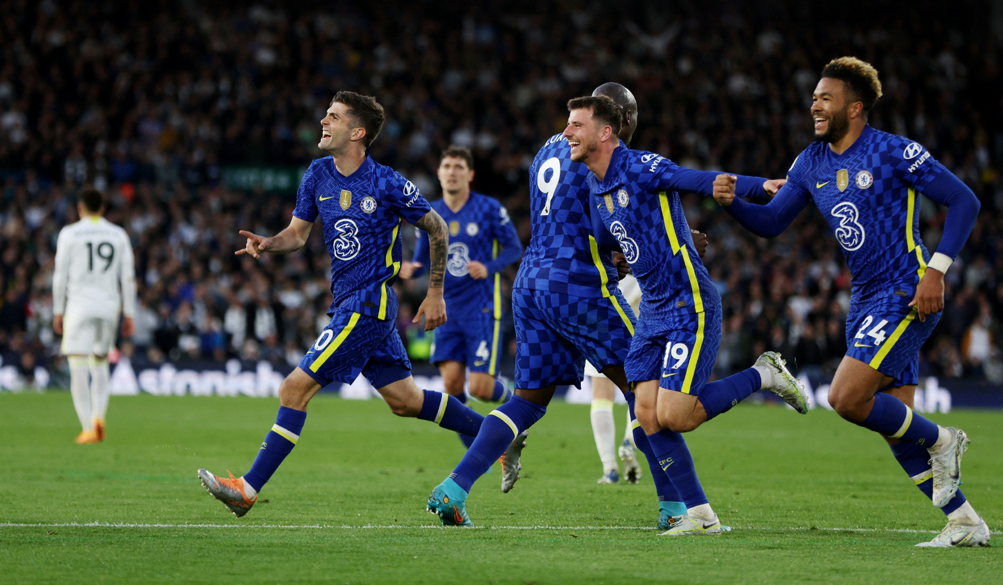 顶尖的技术 顶尖的技术